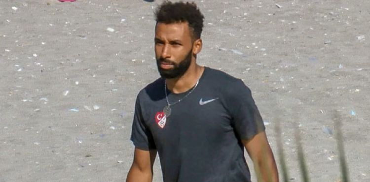 Nazım Sangare'den transfer yorumu: Salı günü netlik kazanacak