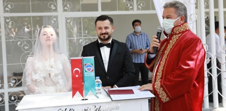 Kır nikâhlarında talep patlaması