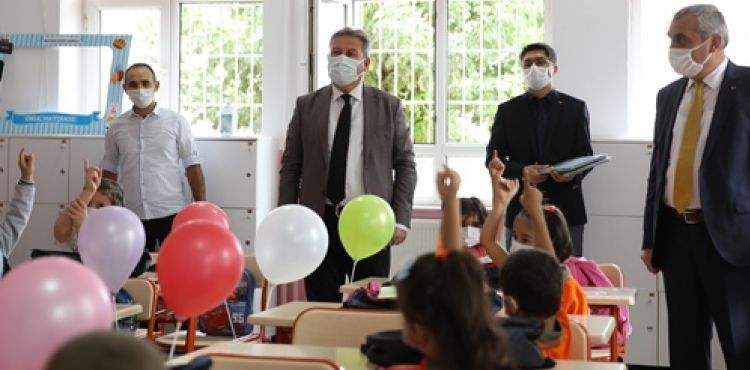 “Kullanmadığınız bilgisayarlar Eğitime Katkı Sağlayacak”