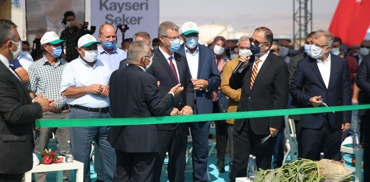BAŞKAN BÜYÜKKILIÇ 1000 TABLET SÖZÜ DAHA ALDI