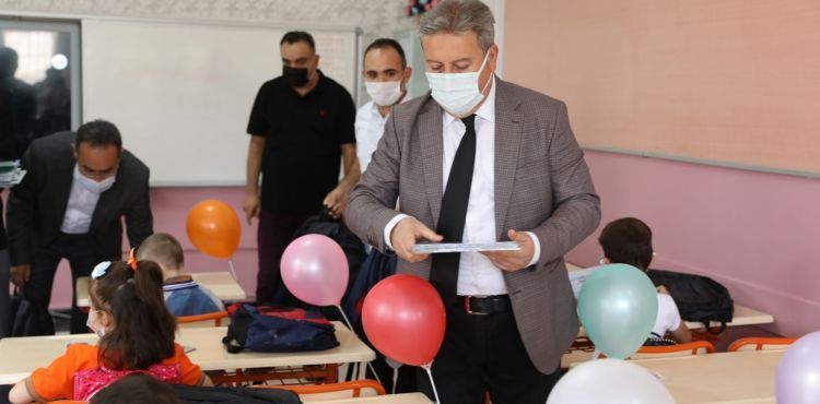 BAŞKAN DR. PALANCIOĞLU,