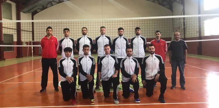 “İLK HAZIRLIK MAÇINDA GALİBİYET”