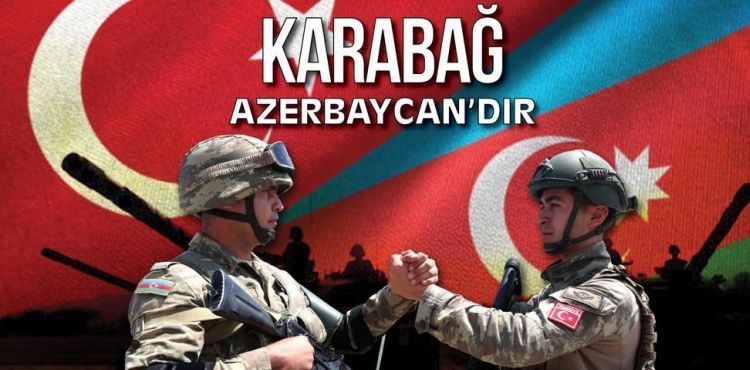 KGK: KARABAĞ’DA 300 GAZETECİ MÜLTECİ KONUMUNA DÜŞTÜ