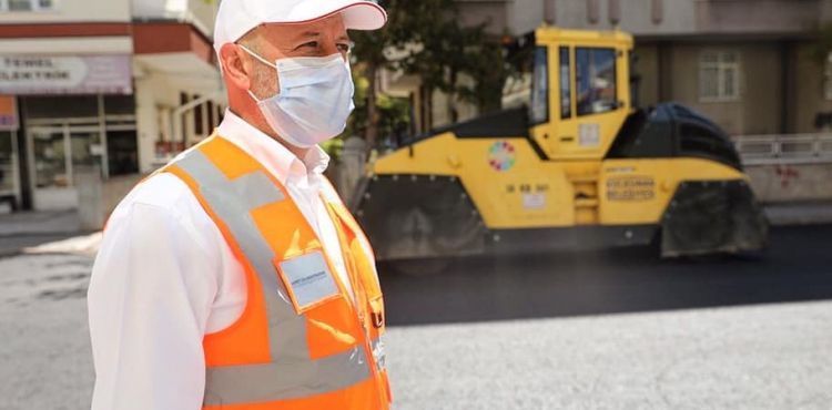 , “BU YIL İÇİNDE, 93 NOKTADA ÇALIŞMA GERÇEKLEŞTİRDİK”