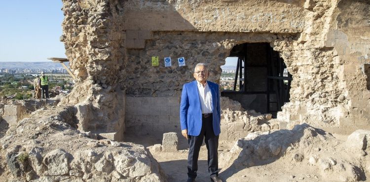 BAŞKAN BÜYÜKKILIÇ’TAN “TARİHİ” BİR HAMLE DAHA