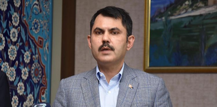 Bakan Kurum açıkladı: TOKİ'ye toplu ödeme yapanlara yüzde 20 indirim