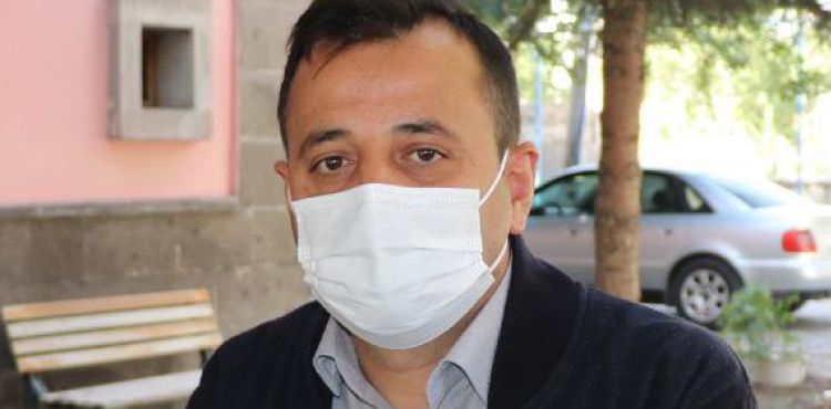 'Koronavirüsü yendim, sırt ağrım, halsizlik devam ediyor'