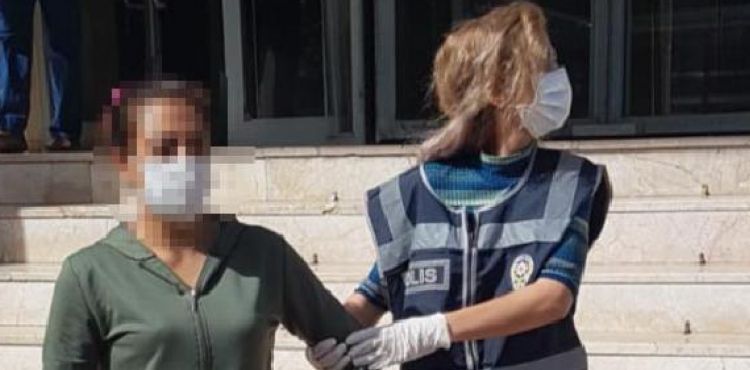 Kayseri'de aranan 18 kişi yakalandı