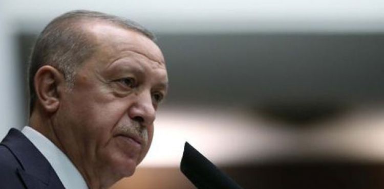 Cumhurbaşkanı Erdoğan Kuveyt’te