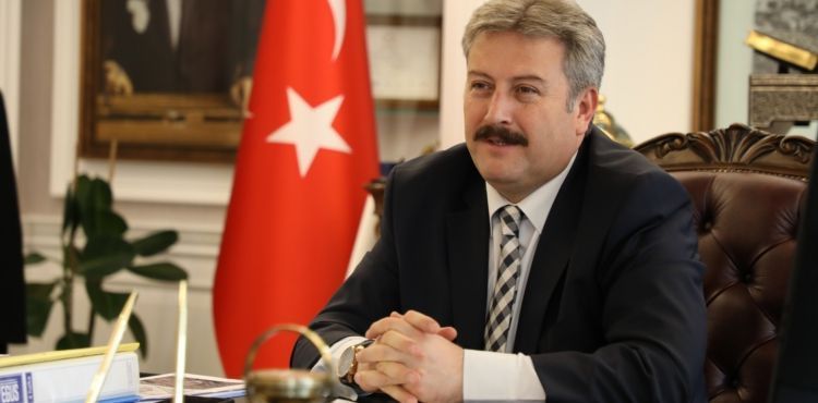 MELİKGAZİ’DE 81 DAİRENİN KURA ÇEKİMİ VE ANAHTAR TESLİMİ YAPILACAK