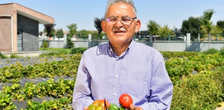 BYKKILI, MADURYETLER DKKATE ALARAK SREY UZATIYOR