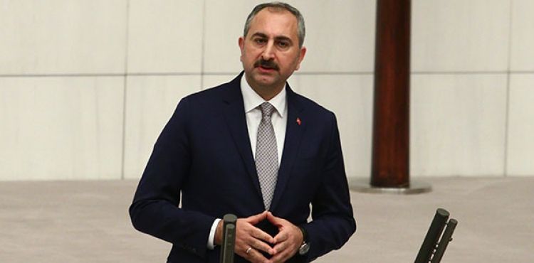 Bakan Gül: Hakim-savcı adaylık dönemini açıkladı