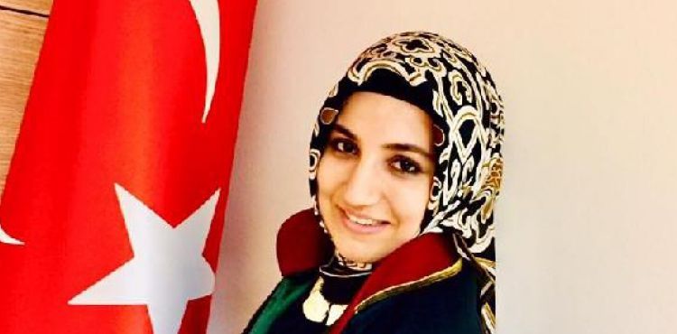 Kadın avukatı tehdit eden şüpheliye ev hapsi cezası