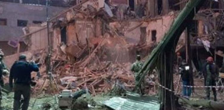 Ermenistan’dan Gence’ye saldırı: 7 sivil hayatını kaybetti