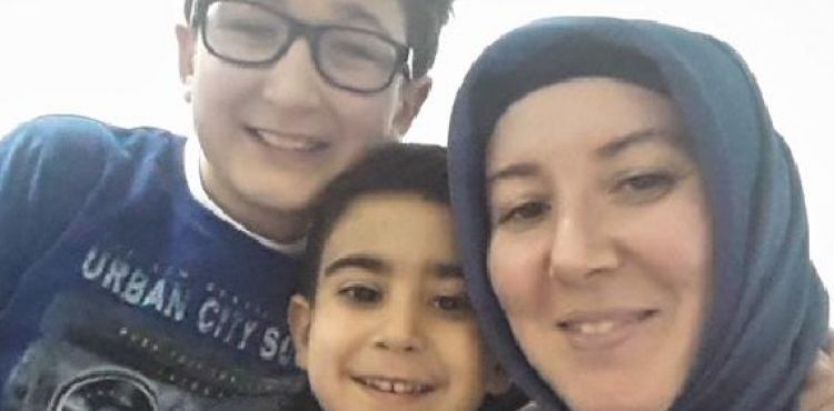 Sulama kanalına düşen otomobilin sürücüsü öldü