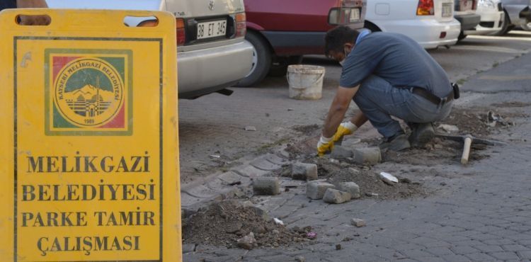 KILIÇASLAN VE ALPASLAN MAHALLESİ’NDE CUMA GÜNÜ TESPİT EDİLDİ