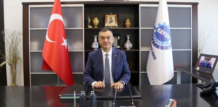 “En Hızlı Toparlanma Sanayi Sektöründe Yaşanıyor”