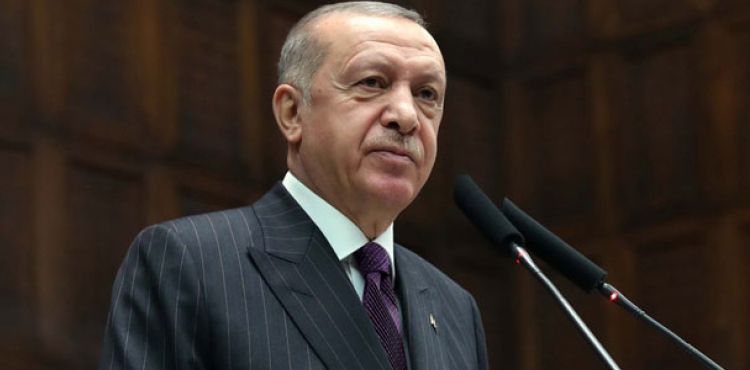 Cumhurbaşkanı Erdoğan'dan önemli açıklamalar