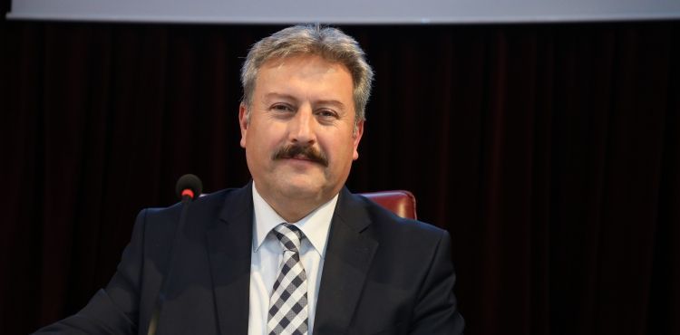 MELİGAZİ BELEDİYESİ SAĞLIĞA DESTEK OLMAYA DEVAM EDİYOR