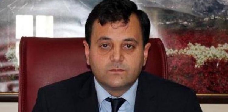 Kayseri saldırısının faili terörist, Kuzey Irak'ta yakalandı