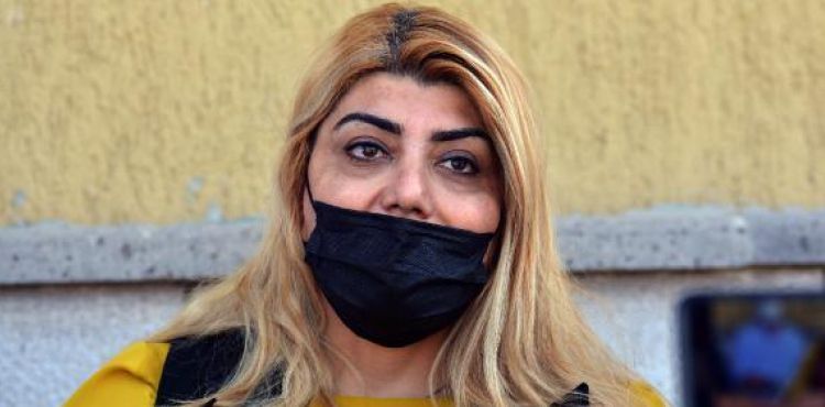 Berna Gözbaşı: Büyük beklentilerin olduğunun fakındayız