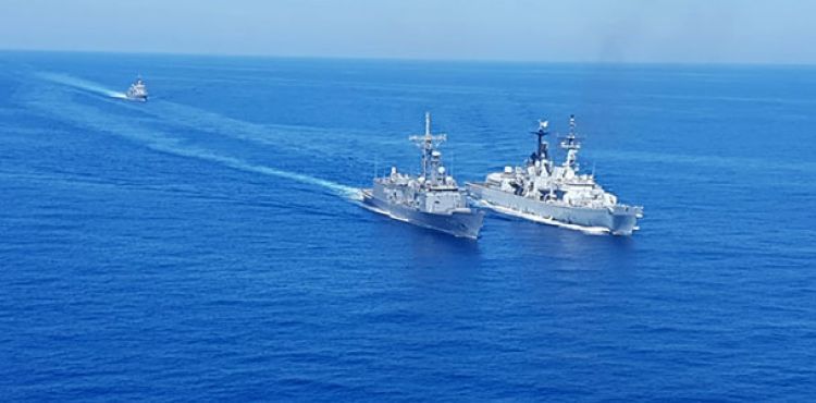 Türkiye ve Yunanistan'dan yeni NAVTEX kararı