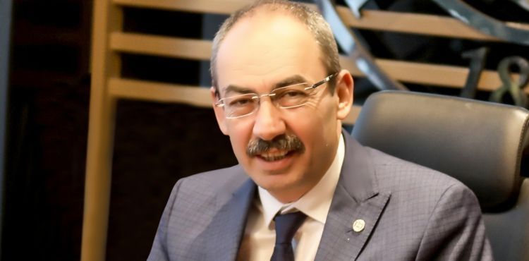 BAŞKAN GÜLSOY’DAN MEVLİT KANDİLİ MESAJI