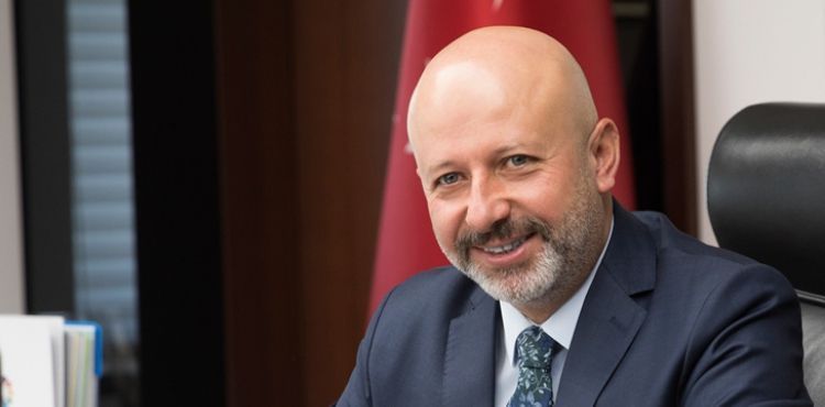 BAŞKAN ÇOLAKBAYRAKDAR’DAN CUMHURİYET BAYRAMI MESAJI