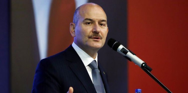 Bakan Soylu: Biz çocuklarımıza, terörü miras bırakmayacağız