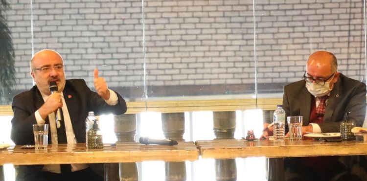 Kayseri Üniversitesi’nin Mesleki ve Teknik Yükseköğretimde Niteliği Hızla Artıyor