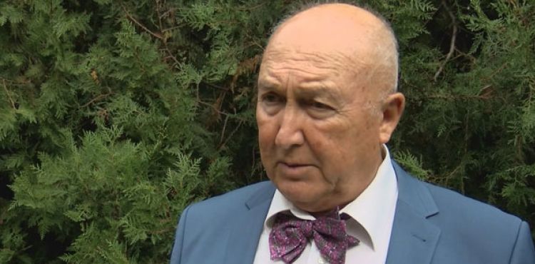 Prof. Dr. Ercan, İzmir depremini yorumladı