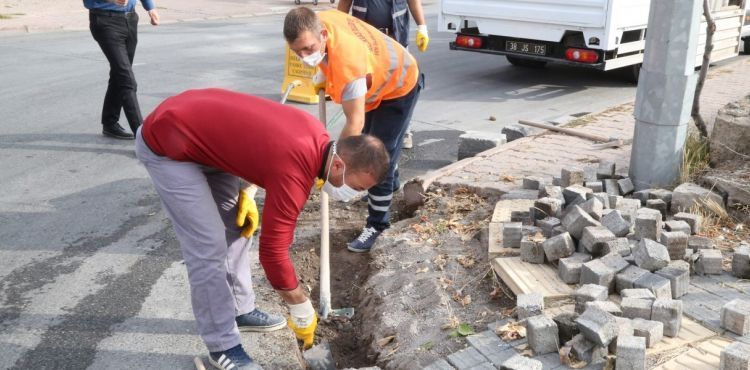 MAHALLE HALKI BU UYGULAMAYI ÇOK SEVDİ