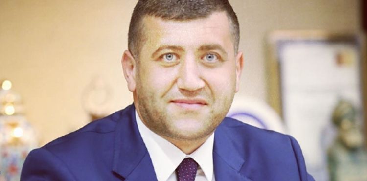 KAYSERİ’NİN TURİZM PROBLEMLERİNİ BİR BİR SIRALADI