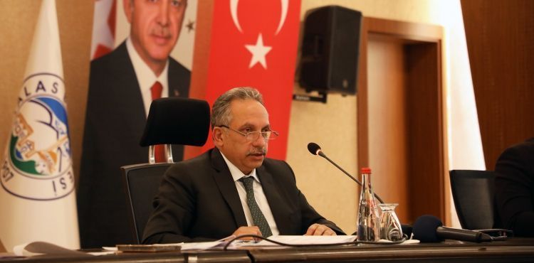 TALAS’TA KARARLAR OY BİRLİĞİ İLE
