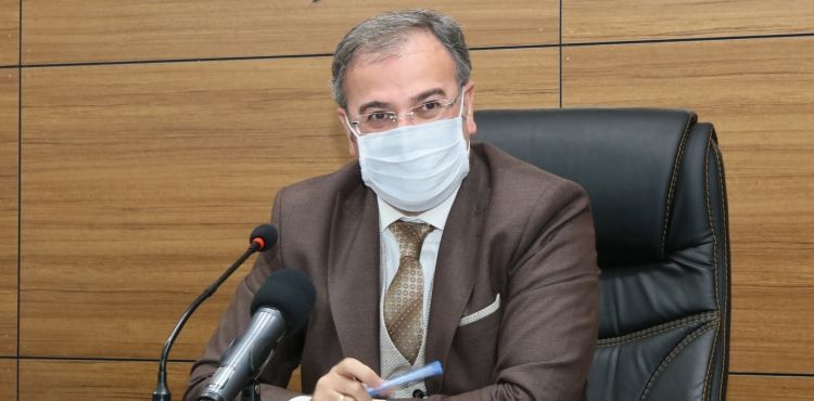 HACILAR BELEDİYE MECLİSİ KASIM AYI TOPLANTISINI GERÇEKLEŞTİRDİ