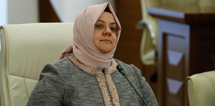 Bakan Selçuk: Ekim ayı nakdi ücret desteği ödemeleri 9- 10 Kasım’da yapılacak