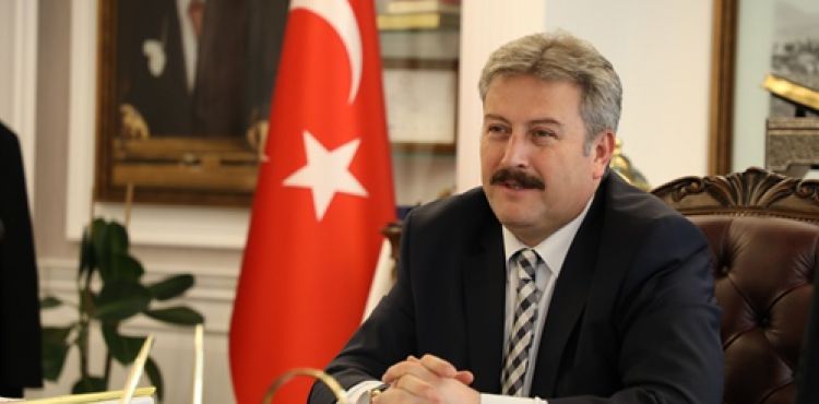EMLAK VERGİSİNİN 2. TAKSİTİNİ UNUTMAYINIZ!