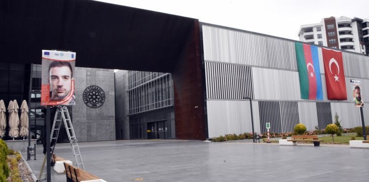 KAYSERİ TİCARET ODASI, İKLİM EYLEMİ KAMPANYASINA KATILMAYA DAVET EDİYOR