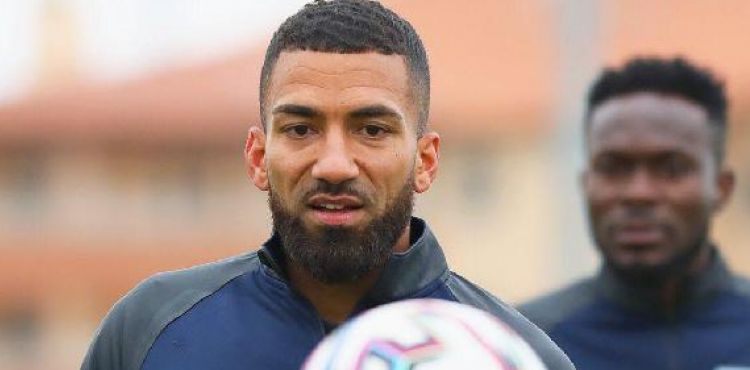 Kayserispor'da Hatayspor hazırlıkları devam ediyor