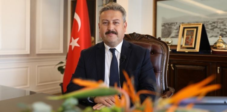 82. YILINDA SAYGI İLE ANIYORUZ