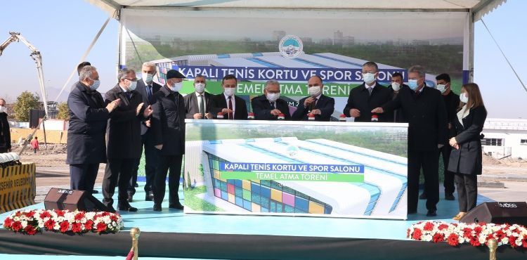 ENGELLERİ AŞAN, TÜRKİYE’YE ÖRNEK PROJE