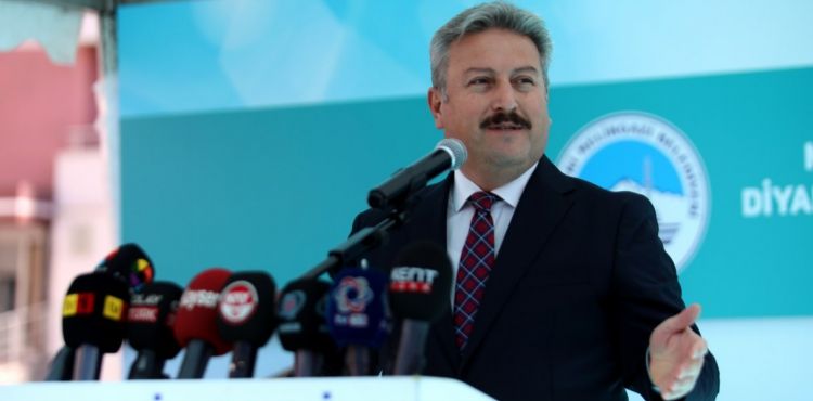 MELİKGAZİ’DE HÜZÜNLÜ VE AYNI ZAMANDA GURURLU BİR AÇILIŞ