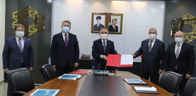 Hayırseverlerimizden Sağlık Alanında Bir Yatırım Daha