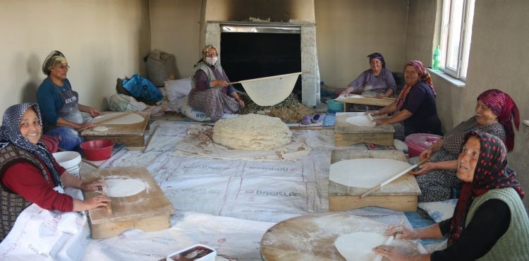 KIRSALA HİZMET DENİLİNCE AKLA BÜYÜKŞEHİR GELİR