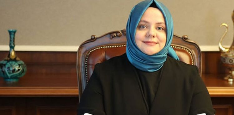 Bakan Selçuk: Test sonucum pozitif çıktı