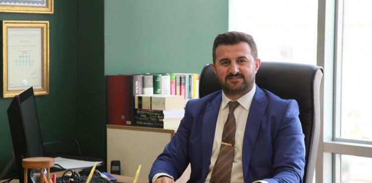 SAADET KAYSERİ’DE KONGRE ZAMANI