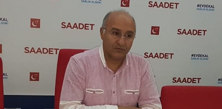 Corona kısıtlamalarından en çok etkilenen en çok zarar gören esnaflarımız onlar.