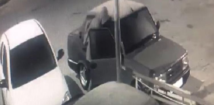 21 otomobilden 40 bin liralık hırsızlık şüphelisi yakalandı