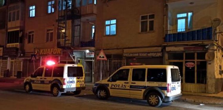 Kayseri'de iki şüpheli ölüm