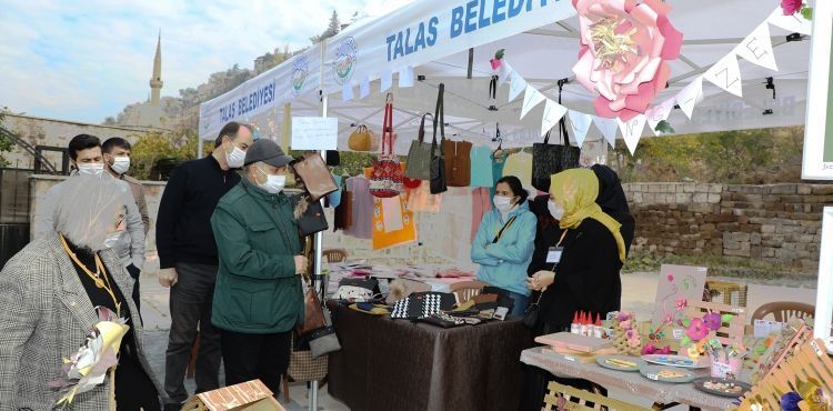 BAŞKAN YALÇIN ‘100 AĞARTMAYA’ DEVAM EDİYOR